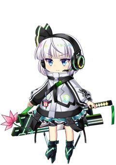 代理ちゃん