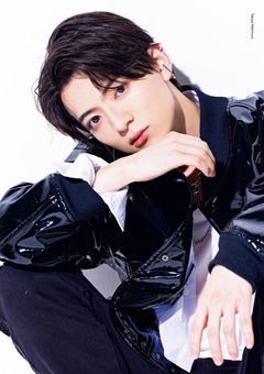 あの頃の君と、今の君。~Lilかんさいと、平凡な私のラブストーリー~