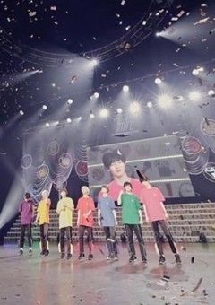 7m!nの寮で一緒にシェアハウス!?