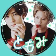 友美♬。.さんのアイコン画像