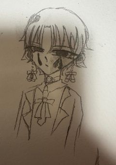 超開催!年末年始も関係ねぇ我々はイラストを描くのだ!&年末年始に皆の伽赦羅がみたい!!イラコン開催!