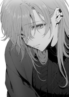 隣の部屋のお兄さん、えっちすぎる