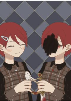 俺は今…ちゃんと笑えてますか…？