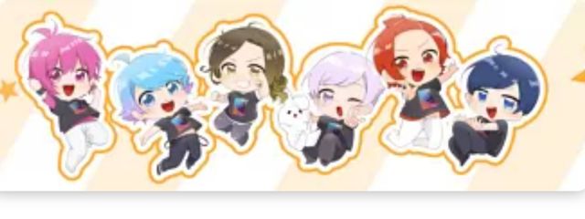 ポチさんの壁紙画像