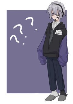 自称人間にオペレーターは務まるのか『創作部屋』