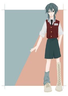 鮎より人派『創作部屋』