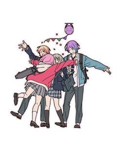 ↻　こめちゃれで号泣した人たちの雑談部屋