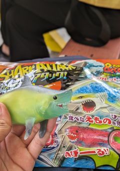 ドクグリ信者の末路＼(^o^)／