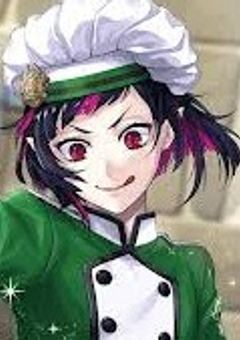 リリアちゃんのドキドキお料理教室♪