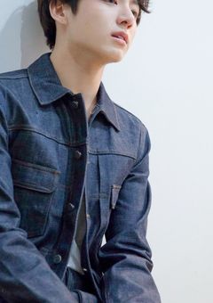 帰ってきたのは黄金マンネでした。