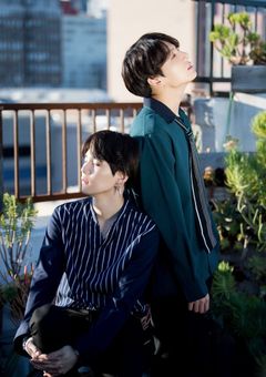 　キミの番に一輪の薔薇を　．