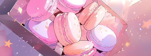 ぴーち姫さんの壁紙画像