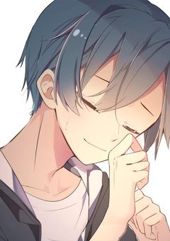 キミがいてくれたから...