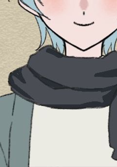 人間の僕とAIの君