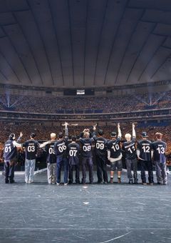 Seventeen 短編集