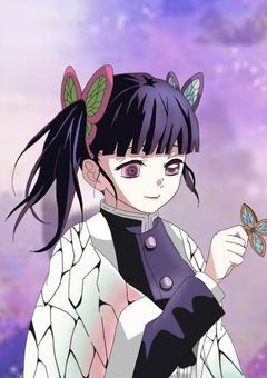 鬼滅の刃（柱と鬼殺隊)