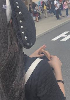お久しぶりです？
