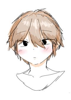 発展途上のイラスト部屋