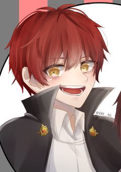 腹黒の嫁です