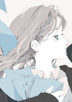 無感情のあの子は今日も歩く　　　　　　　　［小  参加型〆］