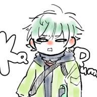 Pさんのアイコン画像