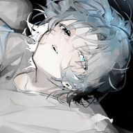 ☔さんのアイコン画像