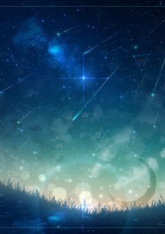 星の数だけ、彼らは色に染まる
