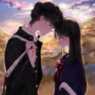 ミュークだけの翠葉さんのアイコン画像