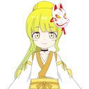 きなこもち(第２の主)