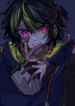 人体実験ヒーローさん