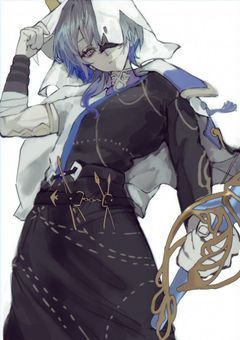 お前らなんか大っ嫌いだ