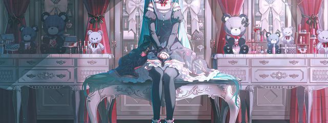 りんごあめさんの壁紙画像