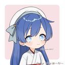 (なまえ:名前(カタカナ))