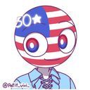 アメリカ