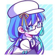 氷水　あいる　@オリジナルへの移行さんのアイコン画像