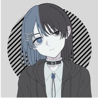 氷水 あいる @オリジナルへの移行さんのアイコン画像