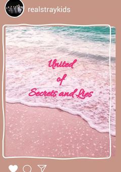 United of Secrets and Lies