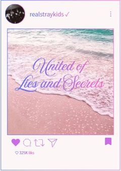 United of Lies and Secrets
