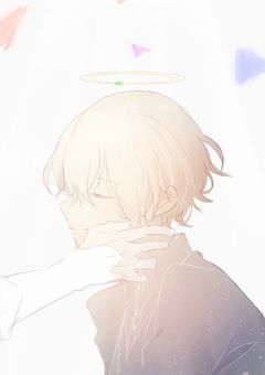 私の彼氏は…亡くなりました。