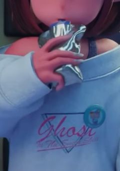 新人警察官ちゃん銀河に飛ばされる件