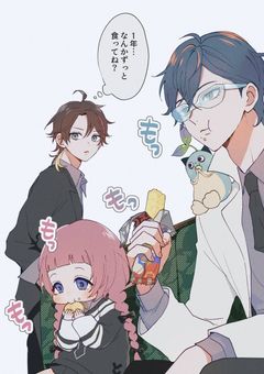 『君の神様になりたい』