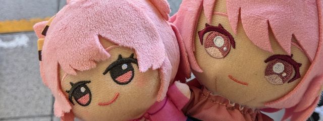 桃狸　桜音🍑🌈🍪さんの壁紙画像