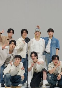 スキズの夫婦を覗いて行きませんか？