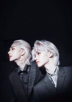 ヒョンリクスに愛されませんか？