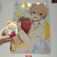 Mさんのアイコン画像