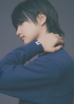 偶然出会ったキミ