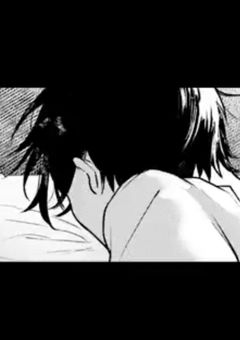  ＿  僕 ，監禁 。