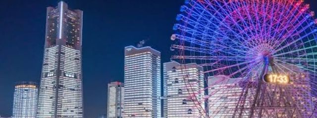 神奈川推し☆いぴさんの壁紙画像