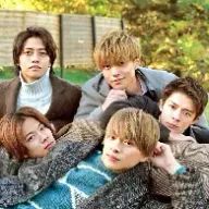 King＆Prince ティアラさんのアイコン画像