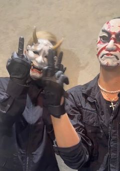 ドラマの裏側？